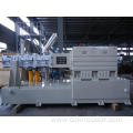 Heat Sensitive material making machine